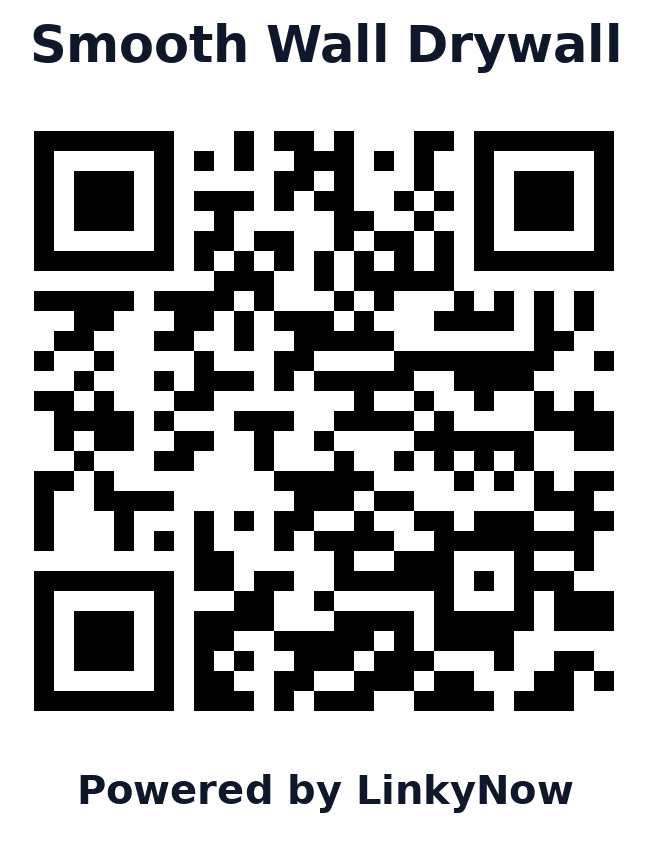Código QR de Smooth Wall Drywall