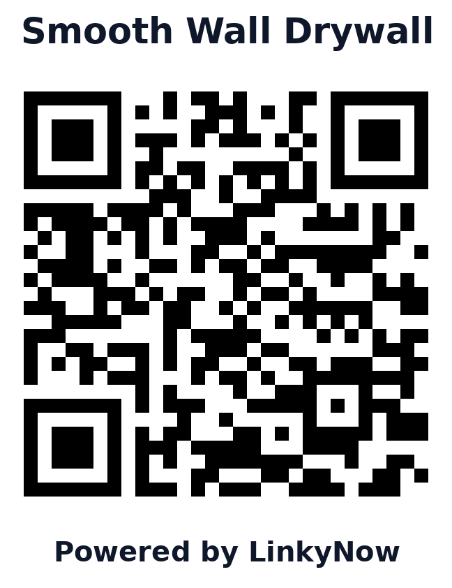 Código QR de Smooth Wall Drywall