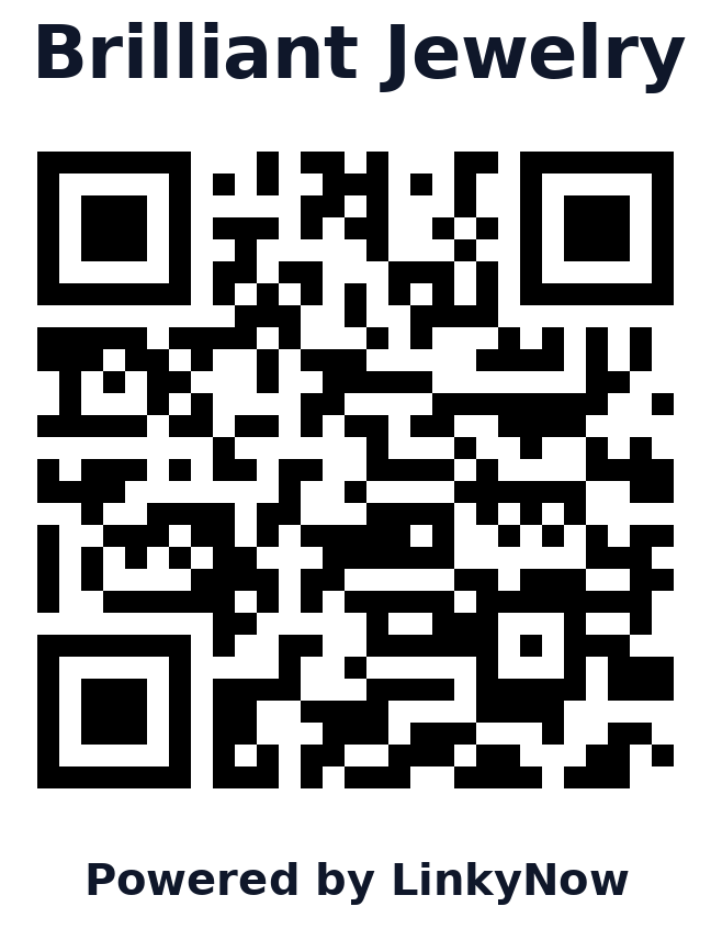 Código QR de Brilliant Jewelry
